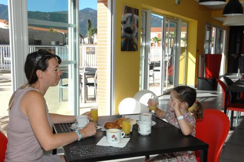 Aparthotel Vacanc�ole - La Massane - Argel�s-sur-mer