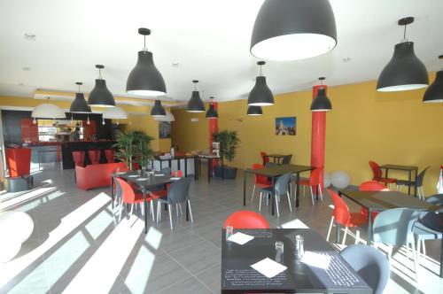 Aparthotel Vacanc�ole - La Massane - Argel�s-sur-mer