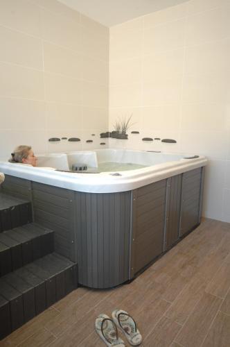 Aparthotel Vacanc�ole - La Massane - Argel�s-sur-mer