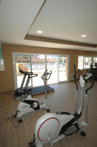 Aparthotel Vacanc�ole - La Massane - Argel�s-sur-mer