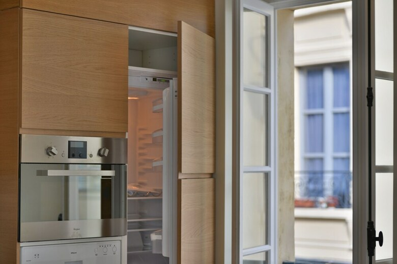Apartamento Un Jour Versailles...
