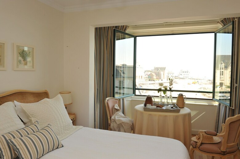 Hotel Les Vikings