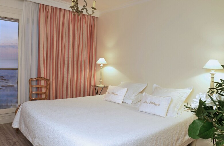 Hotel Les Vikings