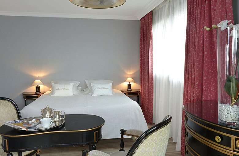 Hotel Les Vikings