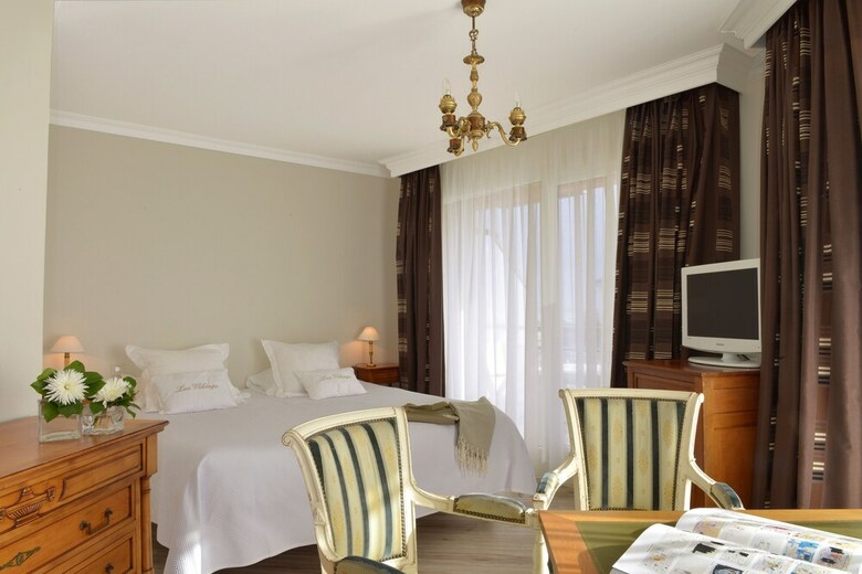Hotel Les Vikings