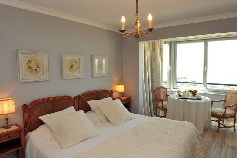 Hotel Les Vikings