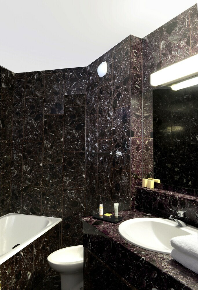 Hotel Les Vikings