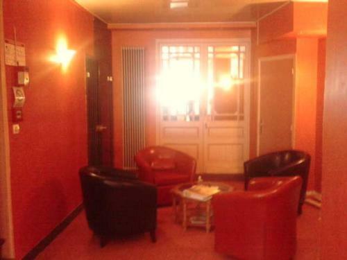 Le Grand Hotel