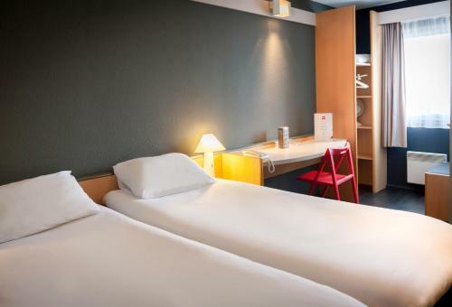 Hotel Ibis Rodez Centre