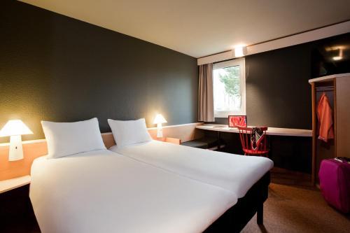 Hotel Ibis Rodez Centre