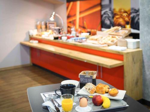 Hotel Ibis Rodez Centre