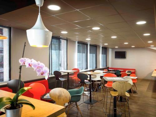Hotel Ibis Rodez Centre
