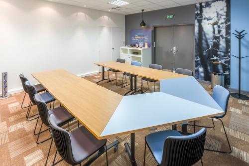 Hotel Ibis Rodez Centre