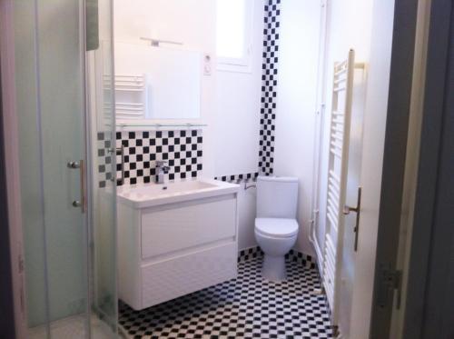 Bed & Breakfast Les Suites De Vanves - Parc Des Expositions Porte De Versailles