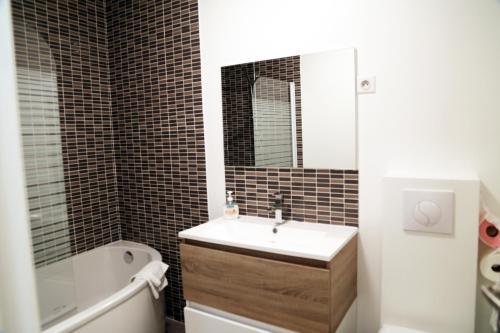 Bed & Breakfast Les Suites De Vanves - Parc Des Expositions Porte De Versailles