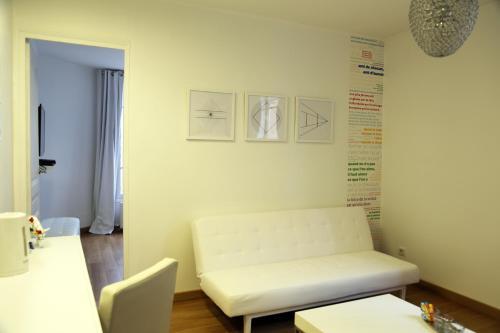 Bed & Breakfast Les Suites De Vanves - Parc Des Expositions Porte De Versailles