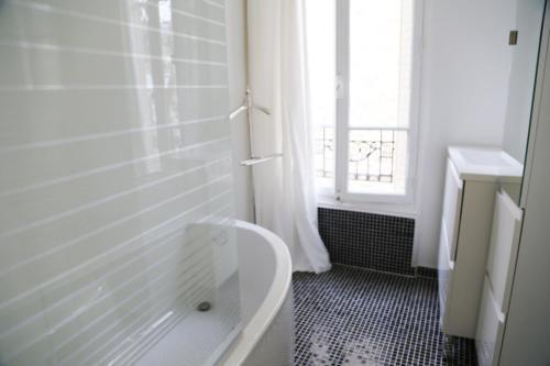 Bed & Breakfast Les Suites De Vanves - Parc Des Expositions Porte De Versailles