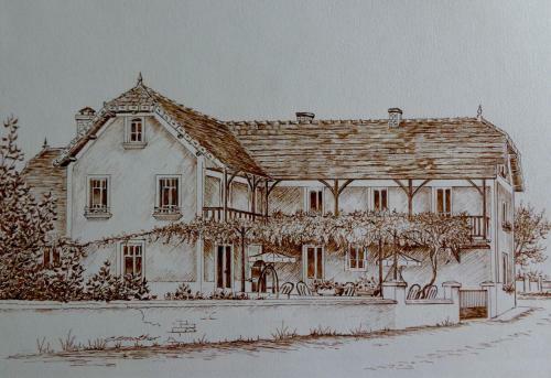 Hotel Auberge Du Relais D'auniac