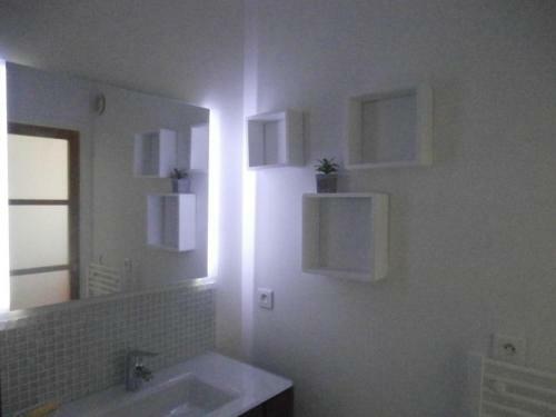 Rental Apartment Corsaires 2