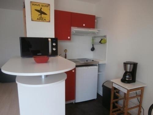 Rental Apartment Corsaires 2