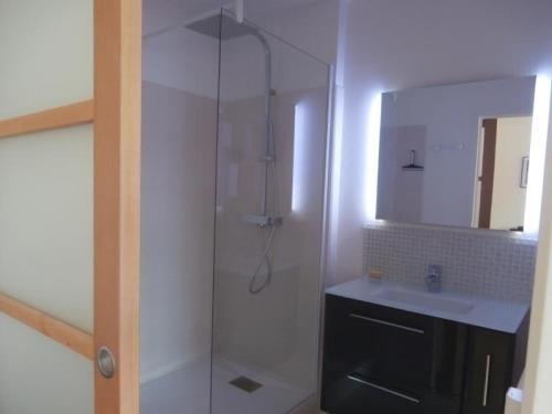 Rental Apartment Corsaires 2