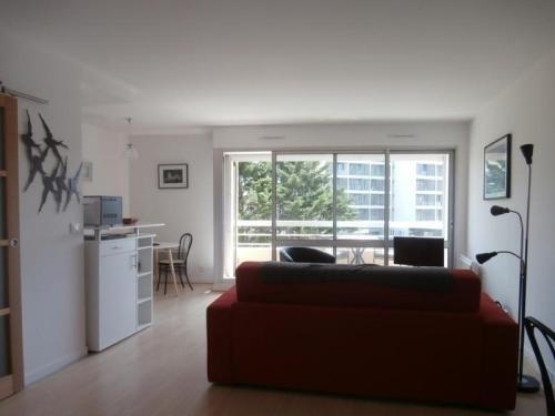 Rental Apartment Corsaires 2
