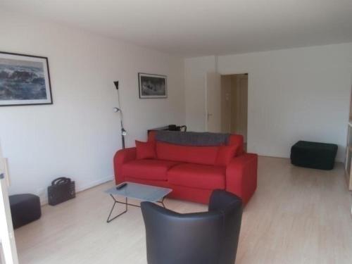 Rental Apartment Corsaires 2