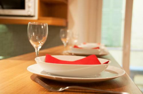 Apartment Massena - Old Town