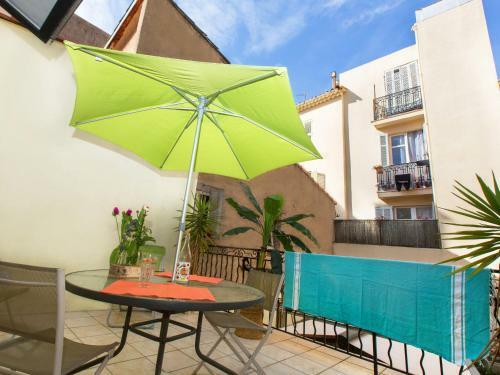 Apartamento Studios Alea