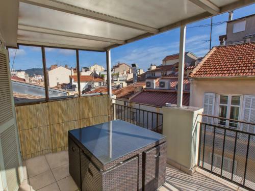 Apartamento Studios Alea