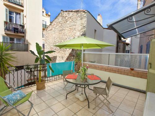 Apartamento Studios Alea