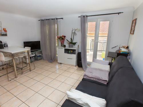 Apartamento Studios Alea