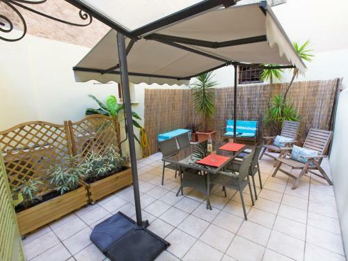 Apartamento Studios Alea