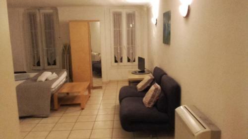 Apartamento Studios Alea