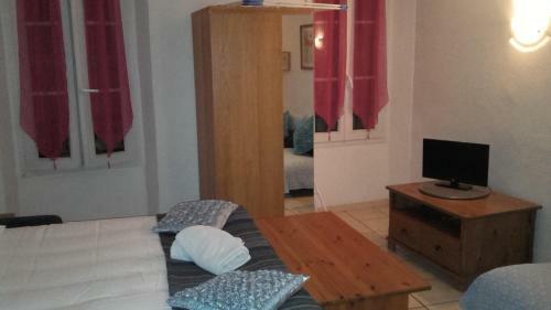 Apartamento Studios Alea