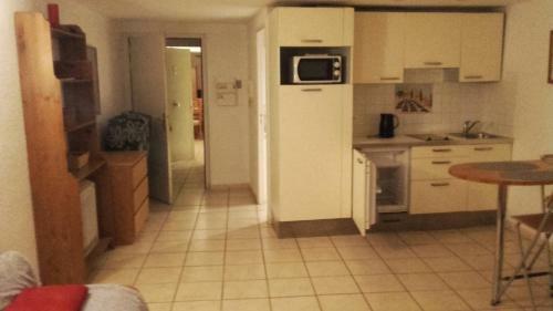 Apartamento Studios Alea
