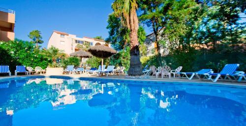 Apartamento R�sidence Le Maritime