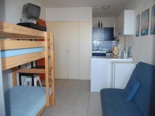 Rental Apartment Les Nefs Des Sables 2