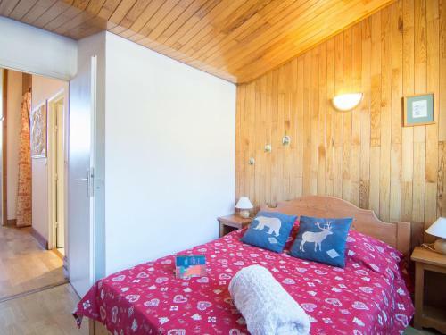 Apartment Le Curling B.21