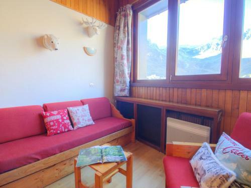 Apartment Le Curling B.21