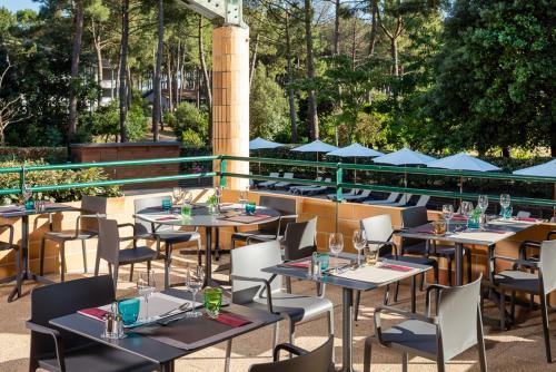 Hotel H�tel Vitalparc
