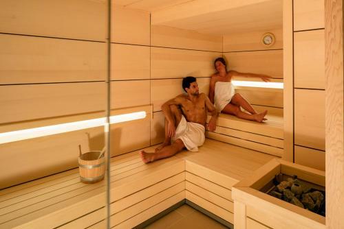 Hotel H�tel Vitalparc