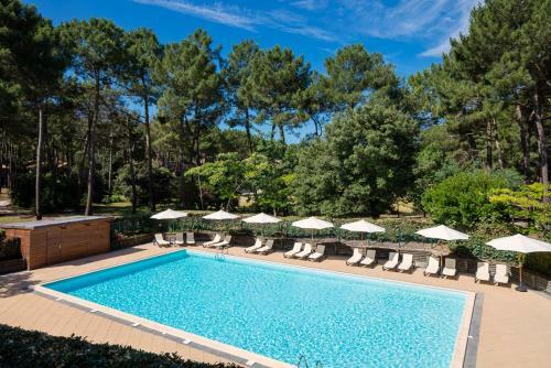 Hotel H�tel Vitalparc