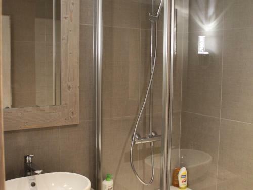 Apartment Le Curling B.35