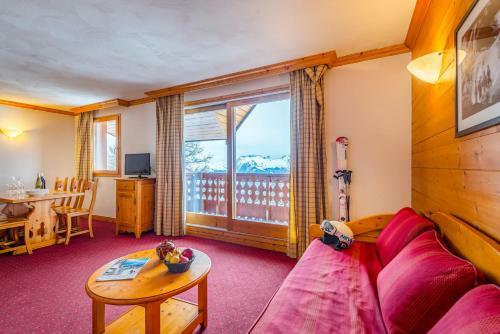 Aparthotel Lagrange Vacances Aspen