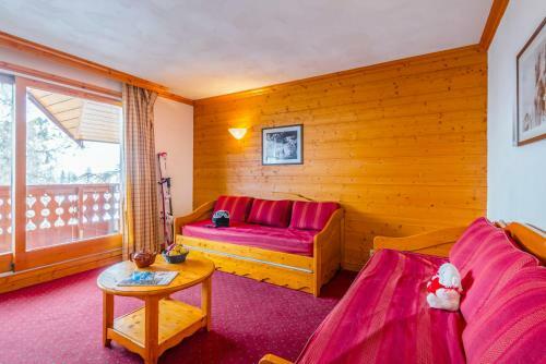 Aparthotel Lagrange Vacances Aspen