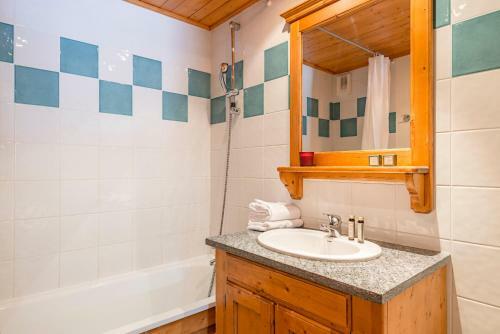 Aparthotel Lagrange Vacances Aspen