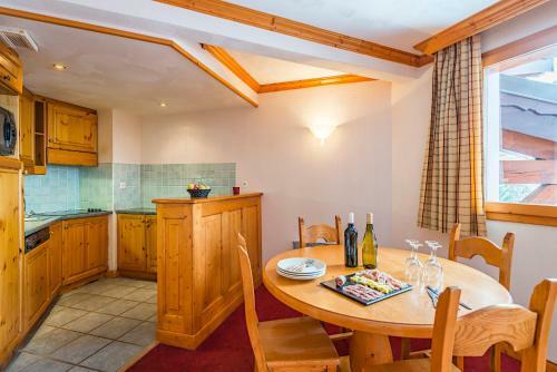 Aparthotel Lagrange Vacances Aspen