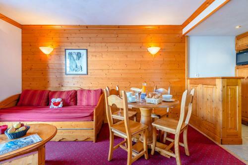 Aparthotel Lagrange Vacances Aspen
