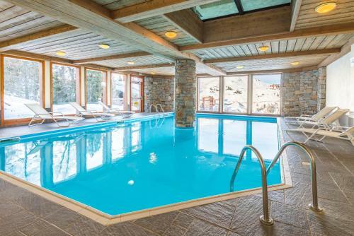 Aparthotel Lagrange Vacances Aspen